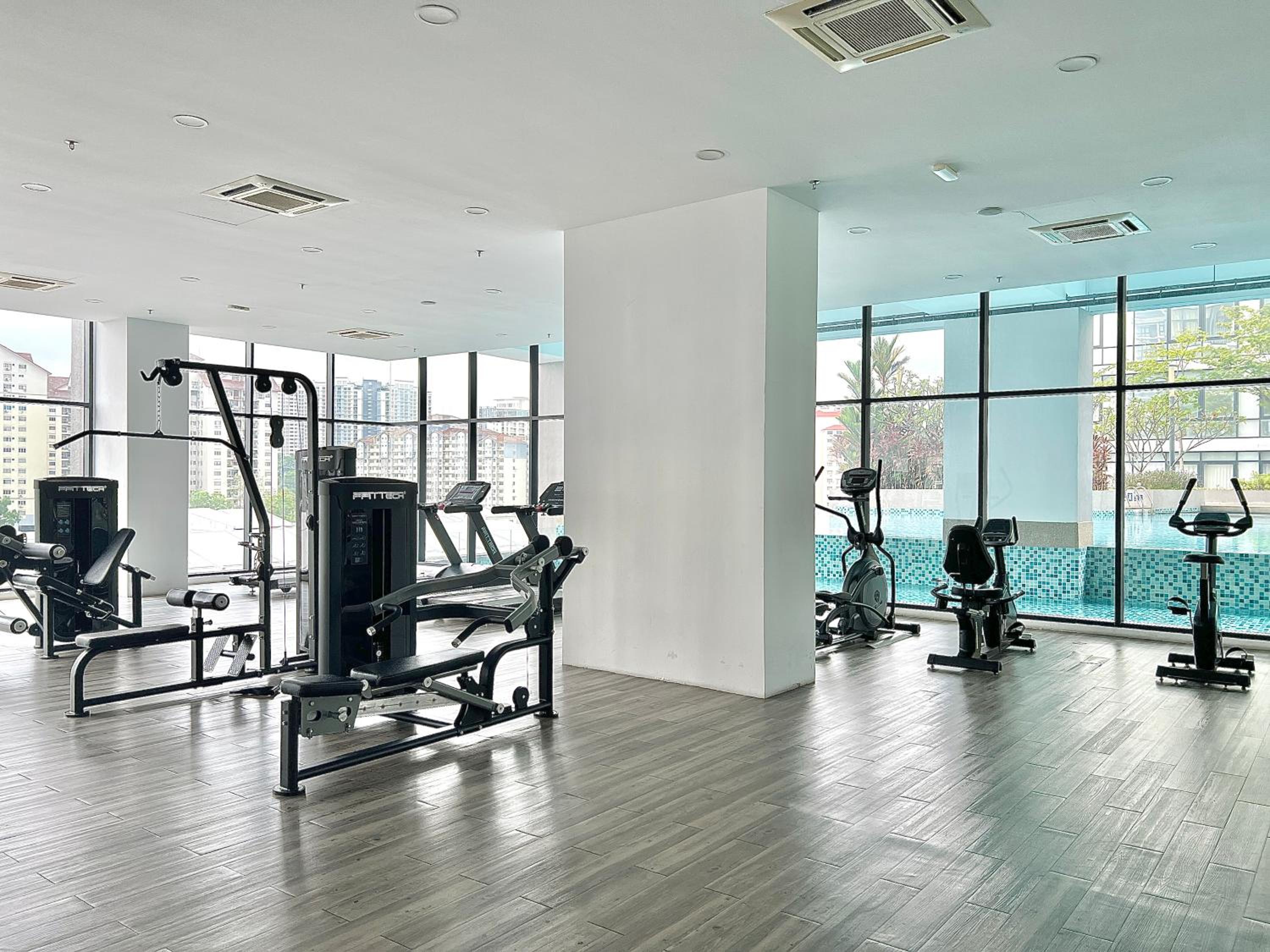 Q Suite @ Queensville Kuala Lumpur by Moka