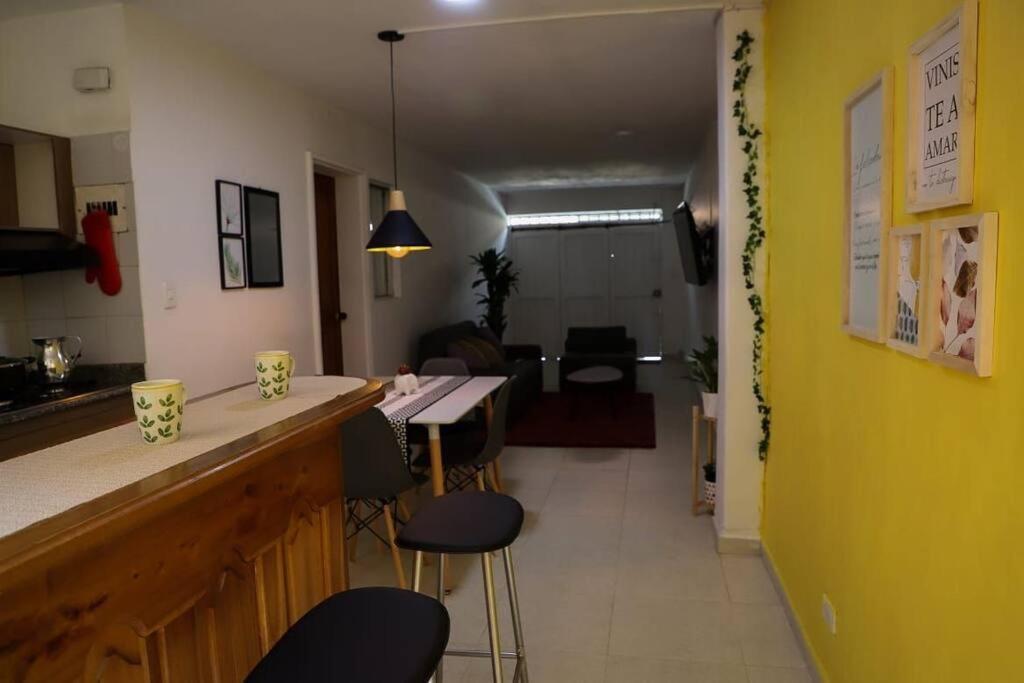 Hermosa casa, 150 metros cuadrados en la zona más tranquila de Medellín