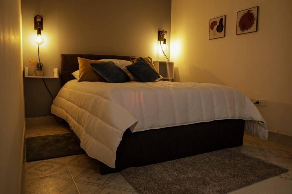 Hermosa casa, 150 metros cuadrados en la zona más tranquila de Medellín