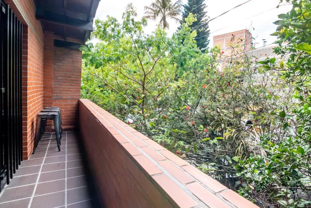 Casa Jardines, moderna y tradicional casa en Envigado