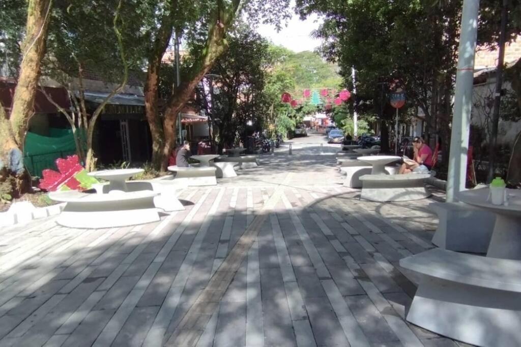 Casa Jardines, moderna y tradicional casa en Envigado