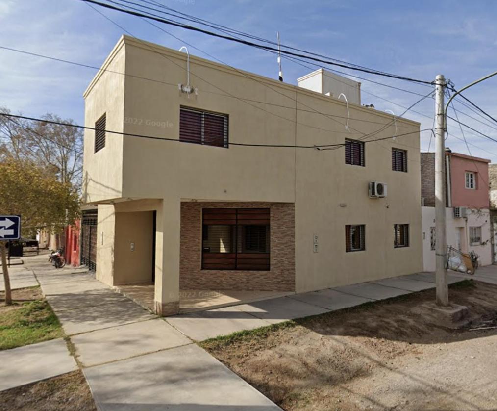 Maria Luz Complejo Residencial