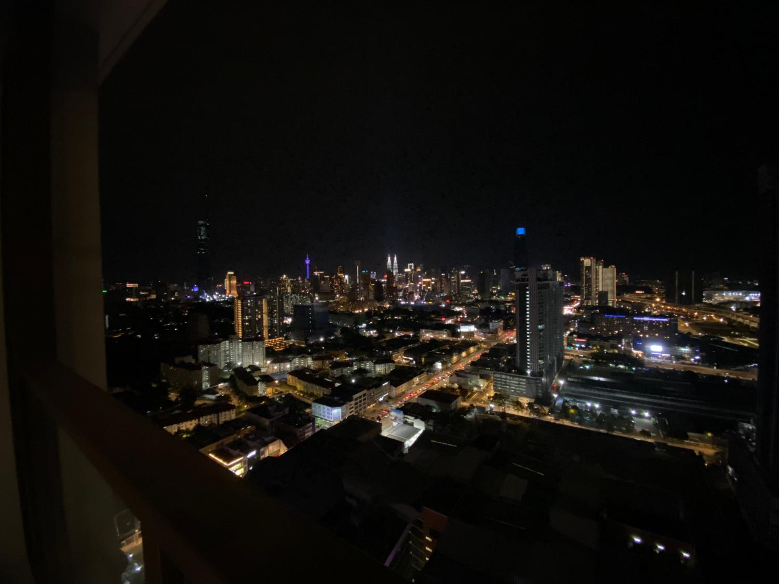 Trion @ Kuala Lumpur