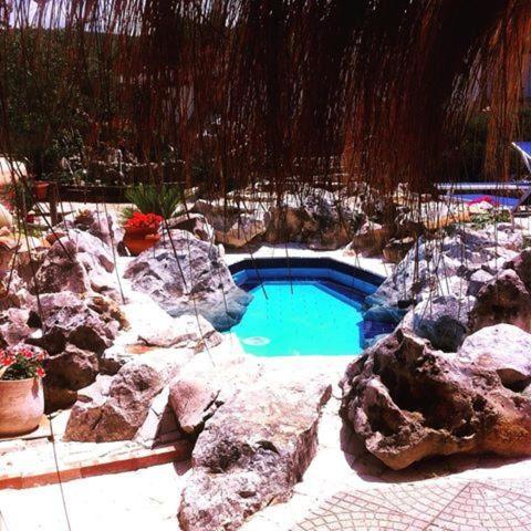 Le Capanne di Villa Margherita photo 5