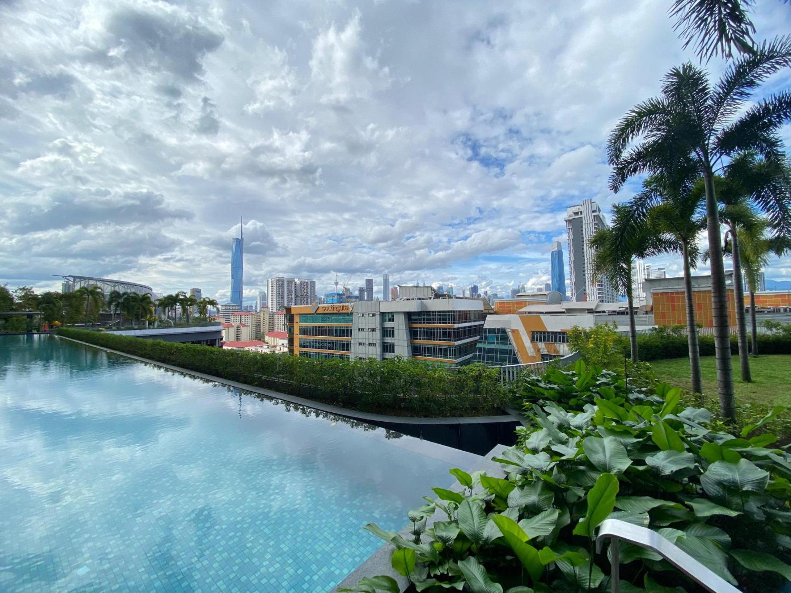 Trion @ Kuala Lumpur