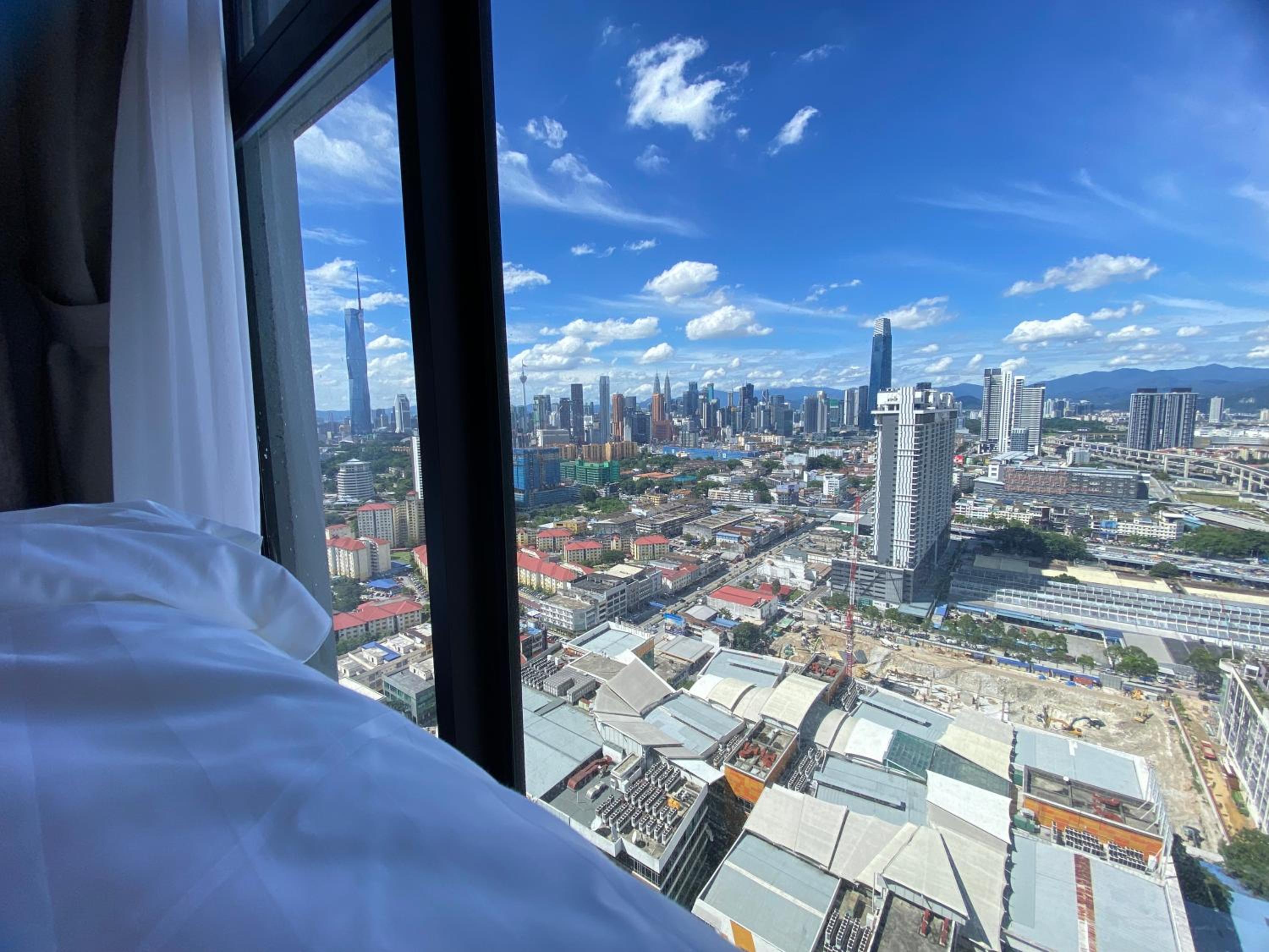Trion @ Kuala Lumpur