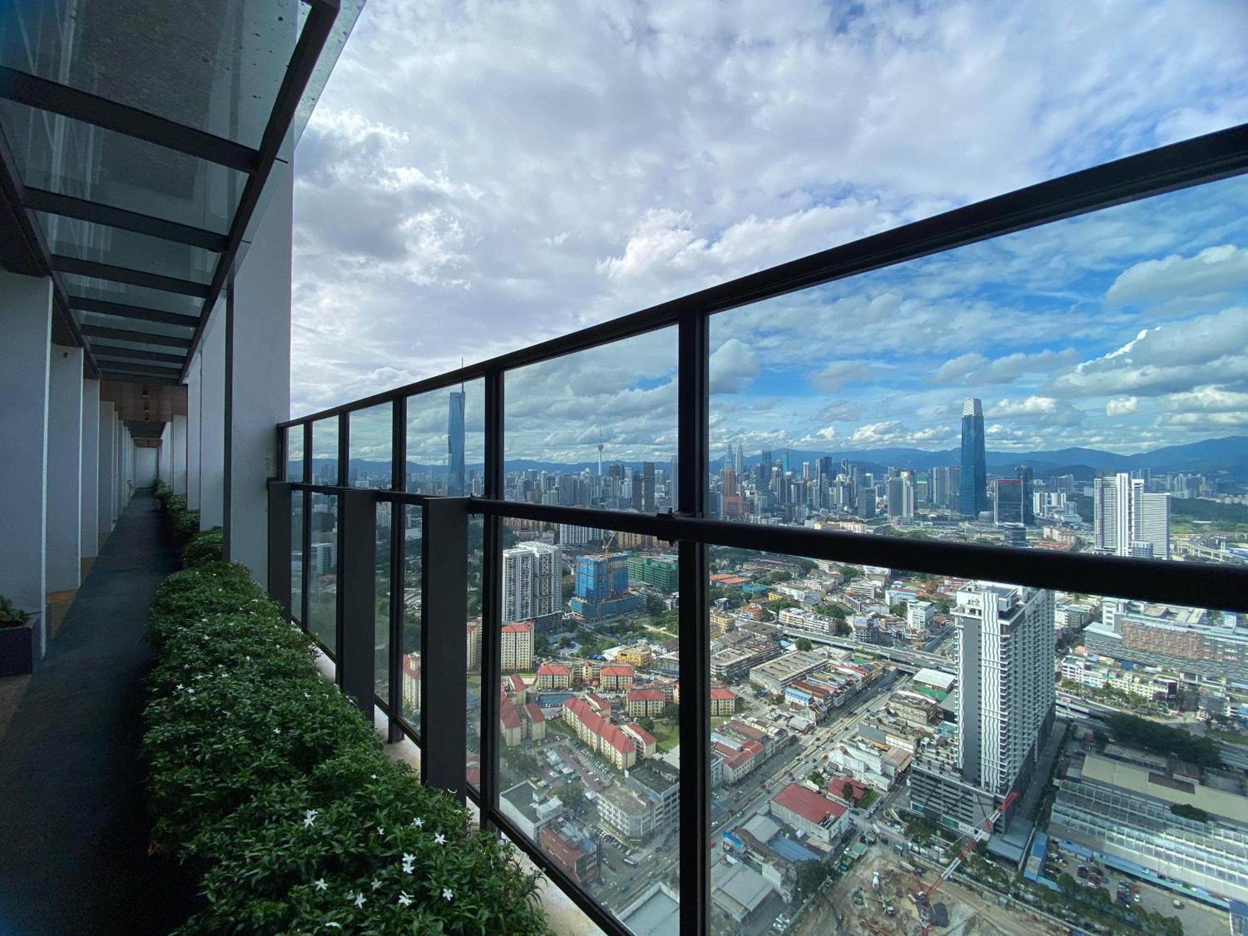 Trion @ Kuala Lumpur