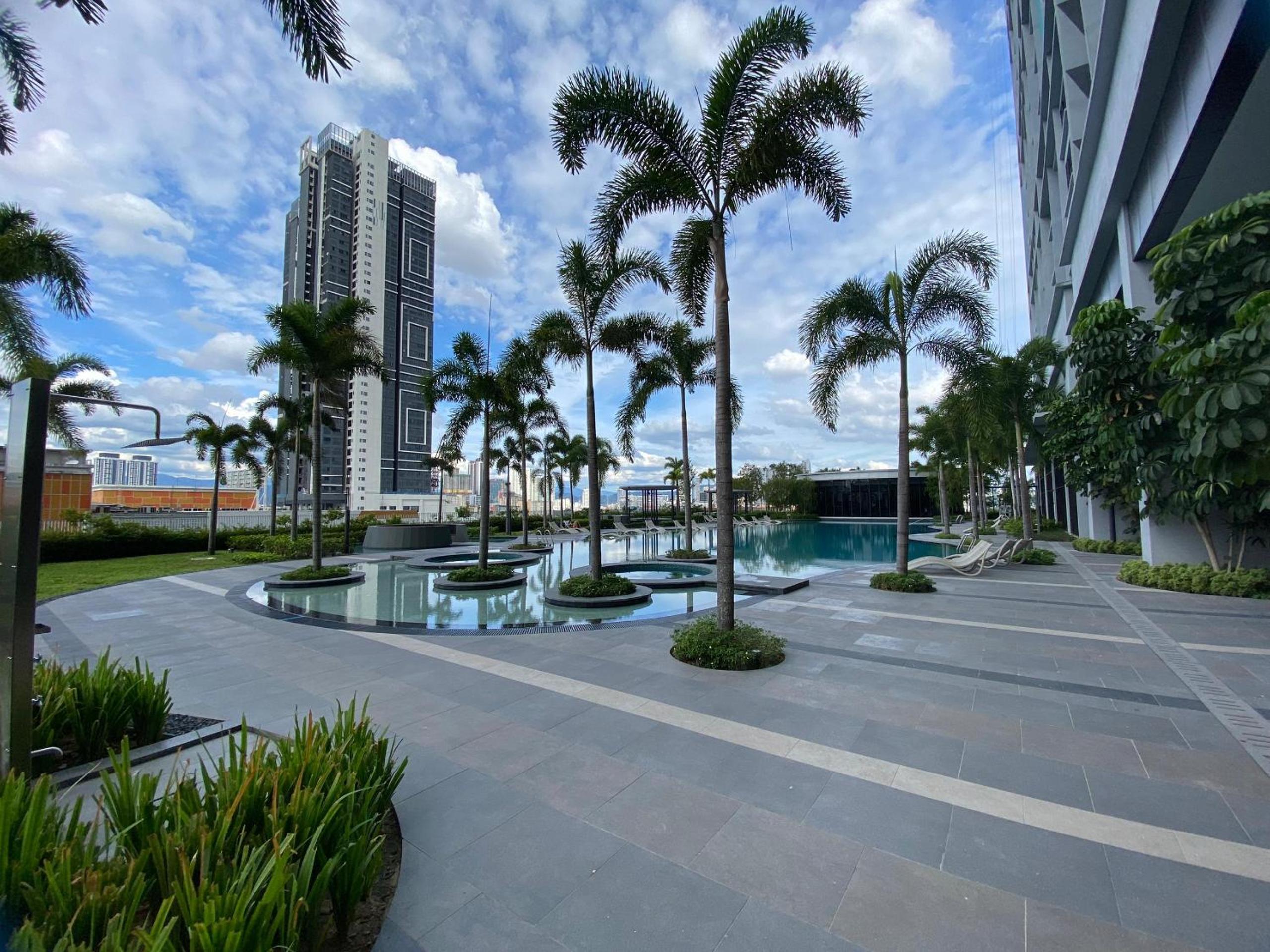 Trion @ Kuala Lumpur