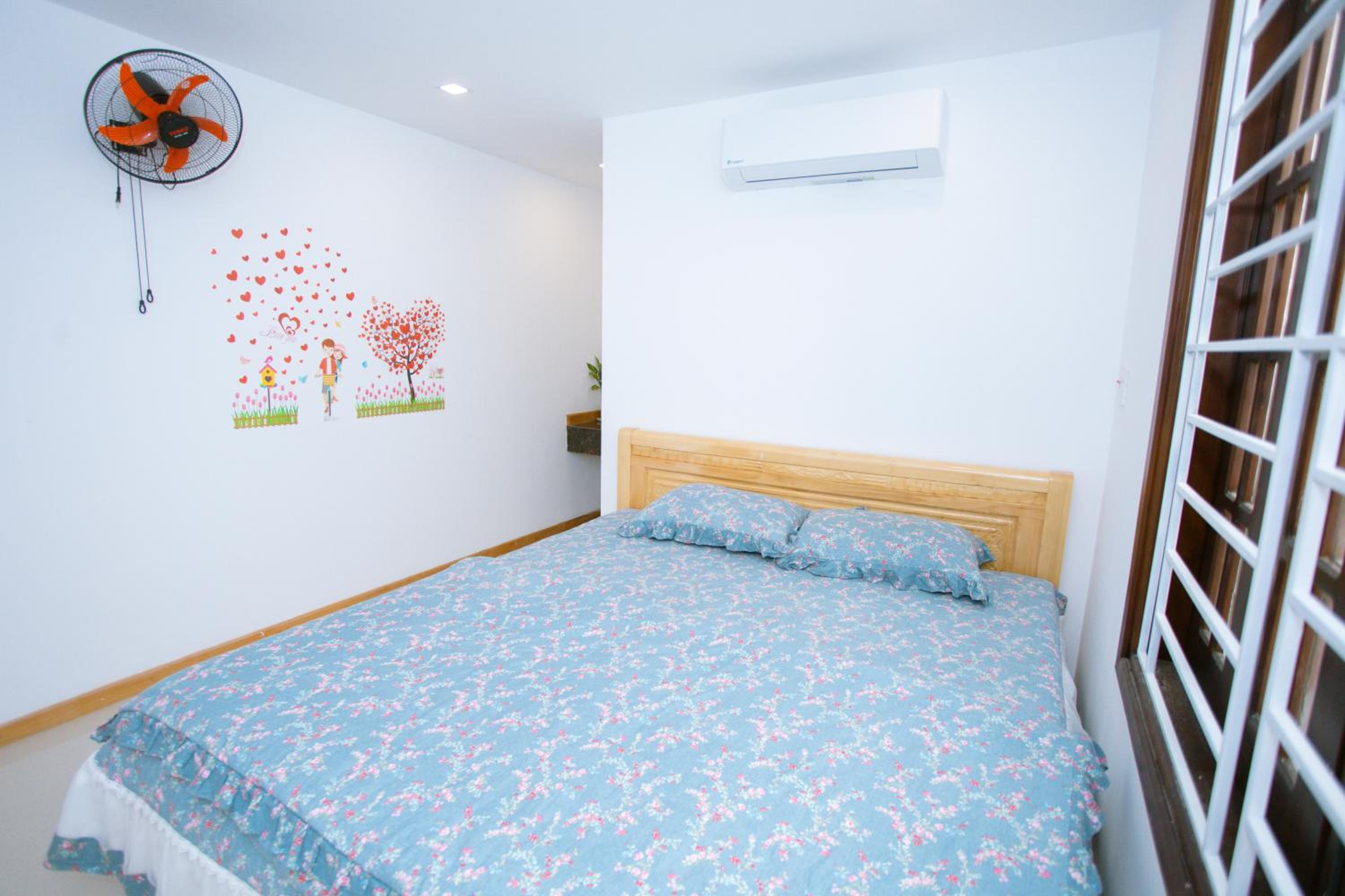 KENNPIA Homestay