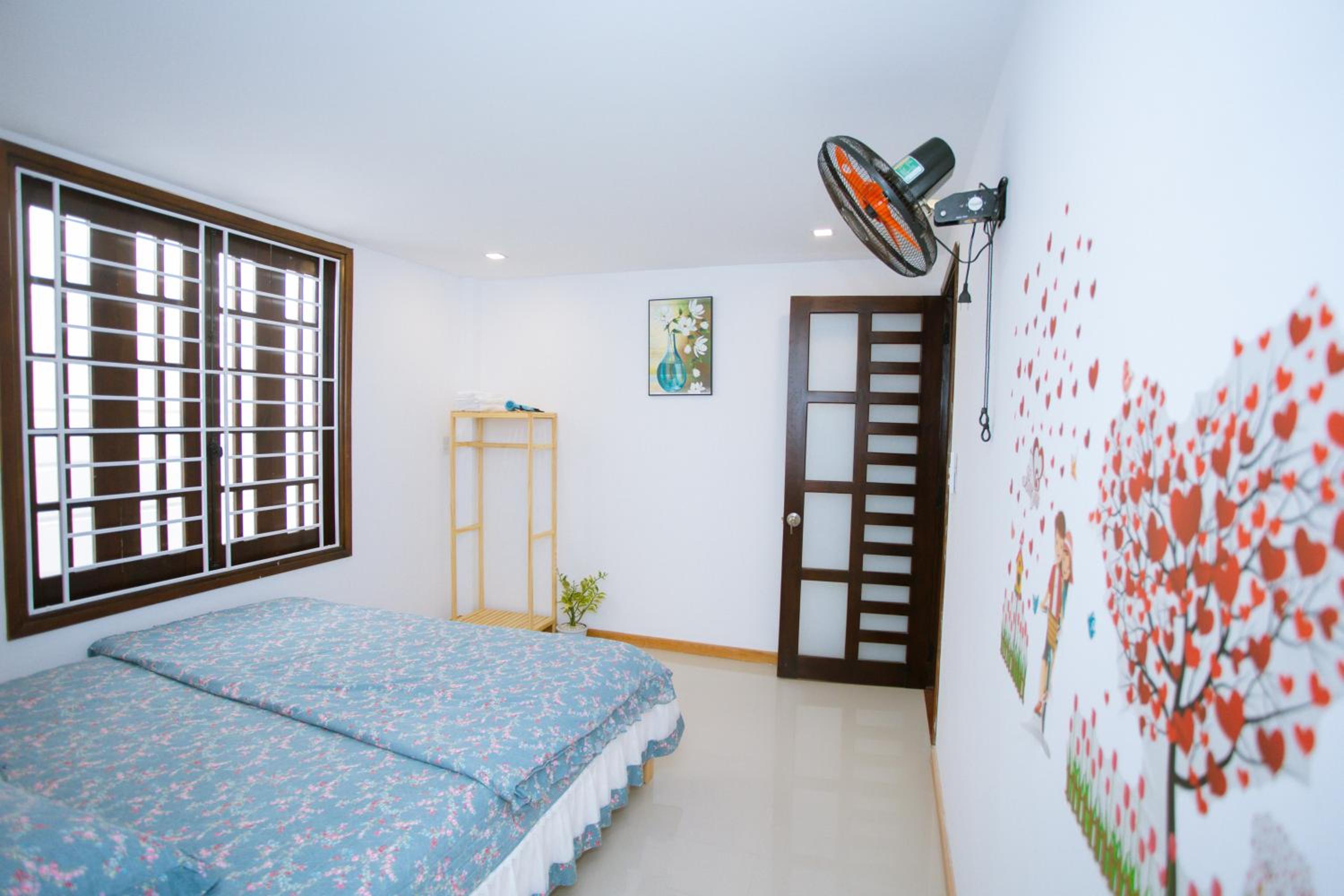 KENNPIA Homestay