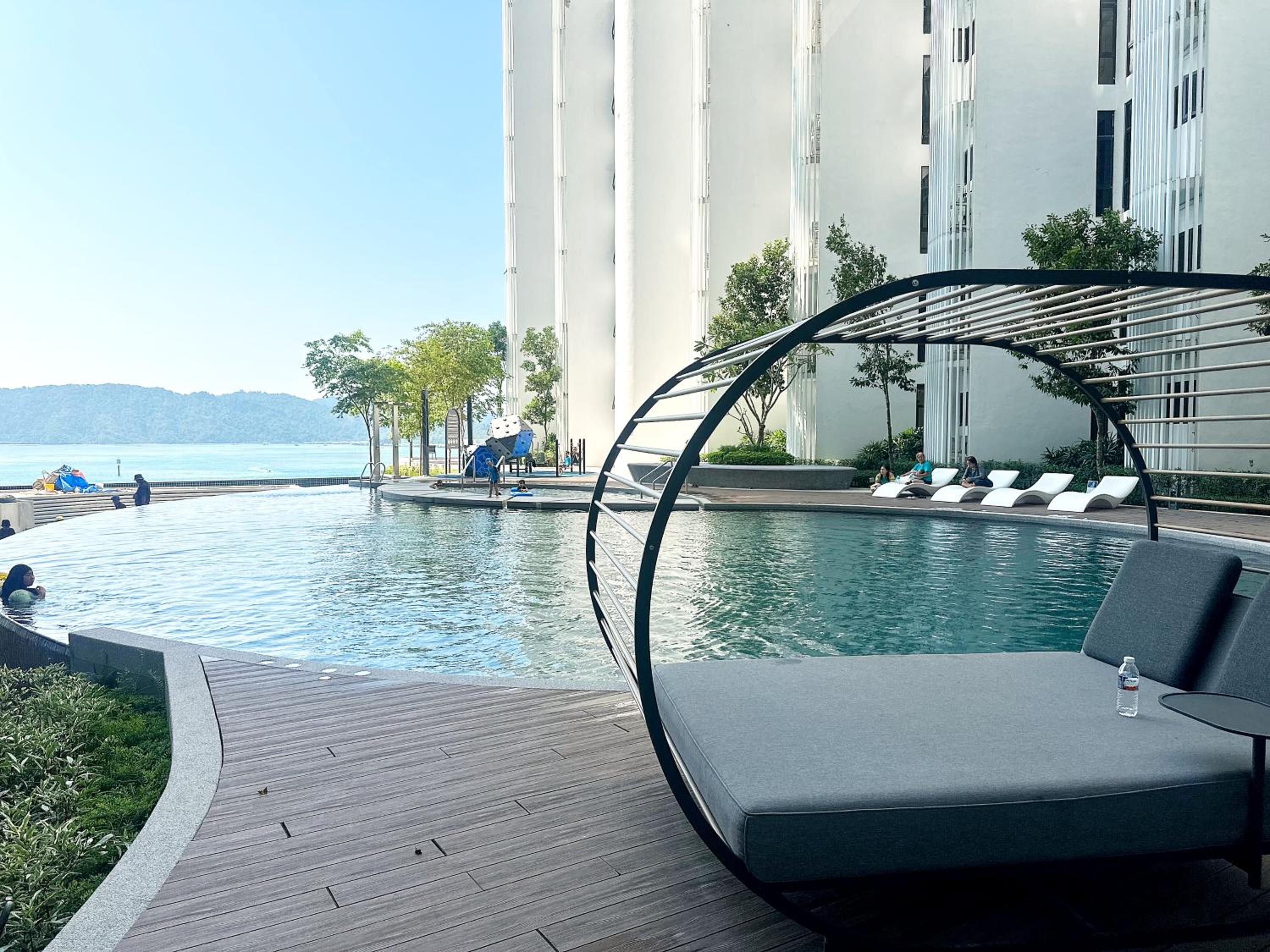 The Shore Kota Kinabalu City Centre by LW Suites photo 7