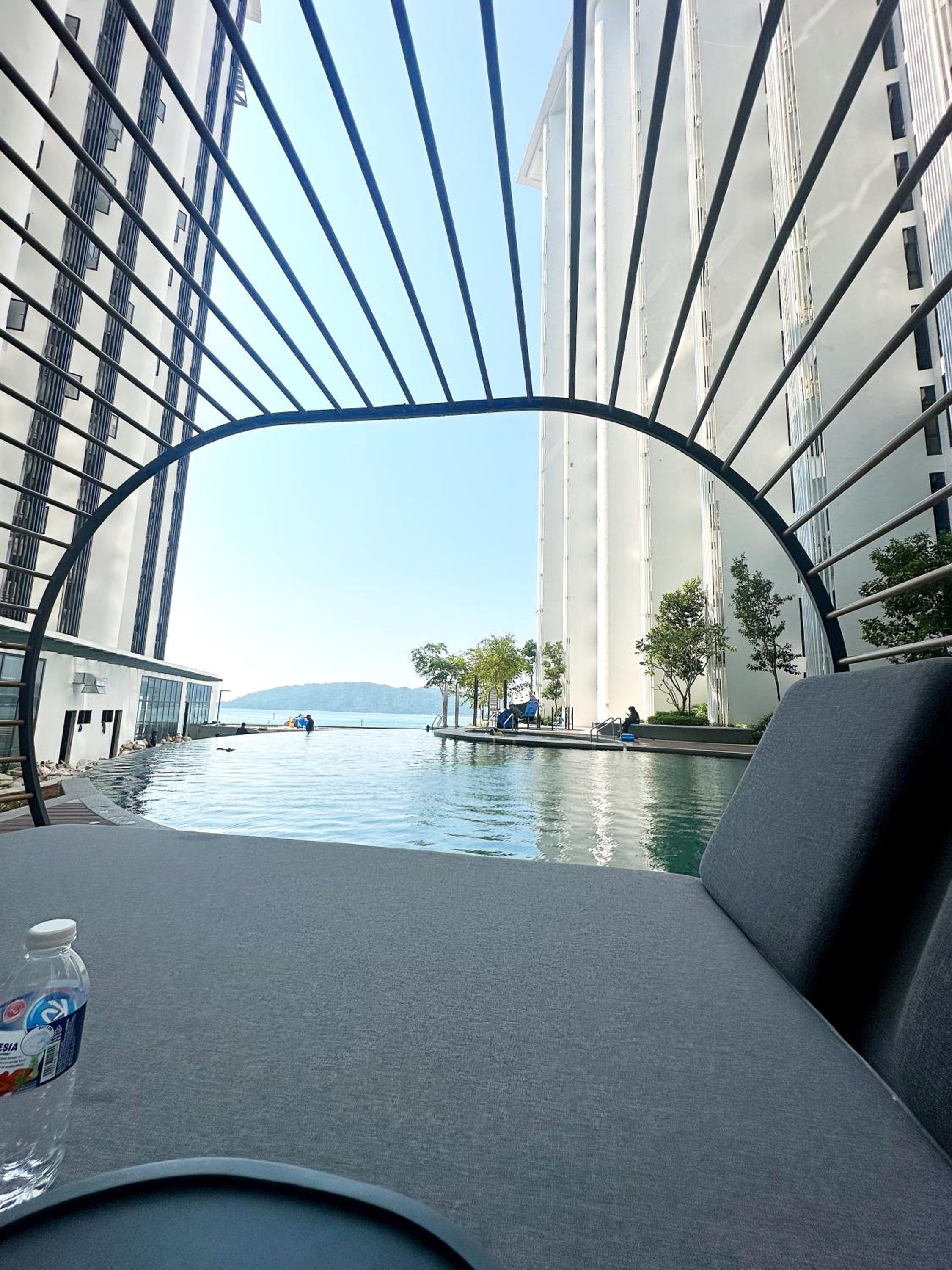 The Shore Kota Kinabalu City Centre by LW Suites photo 6