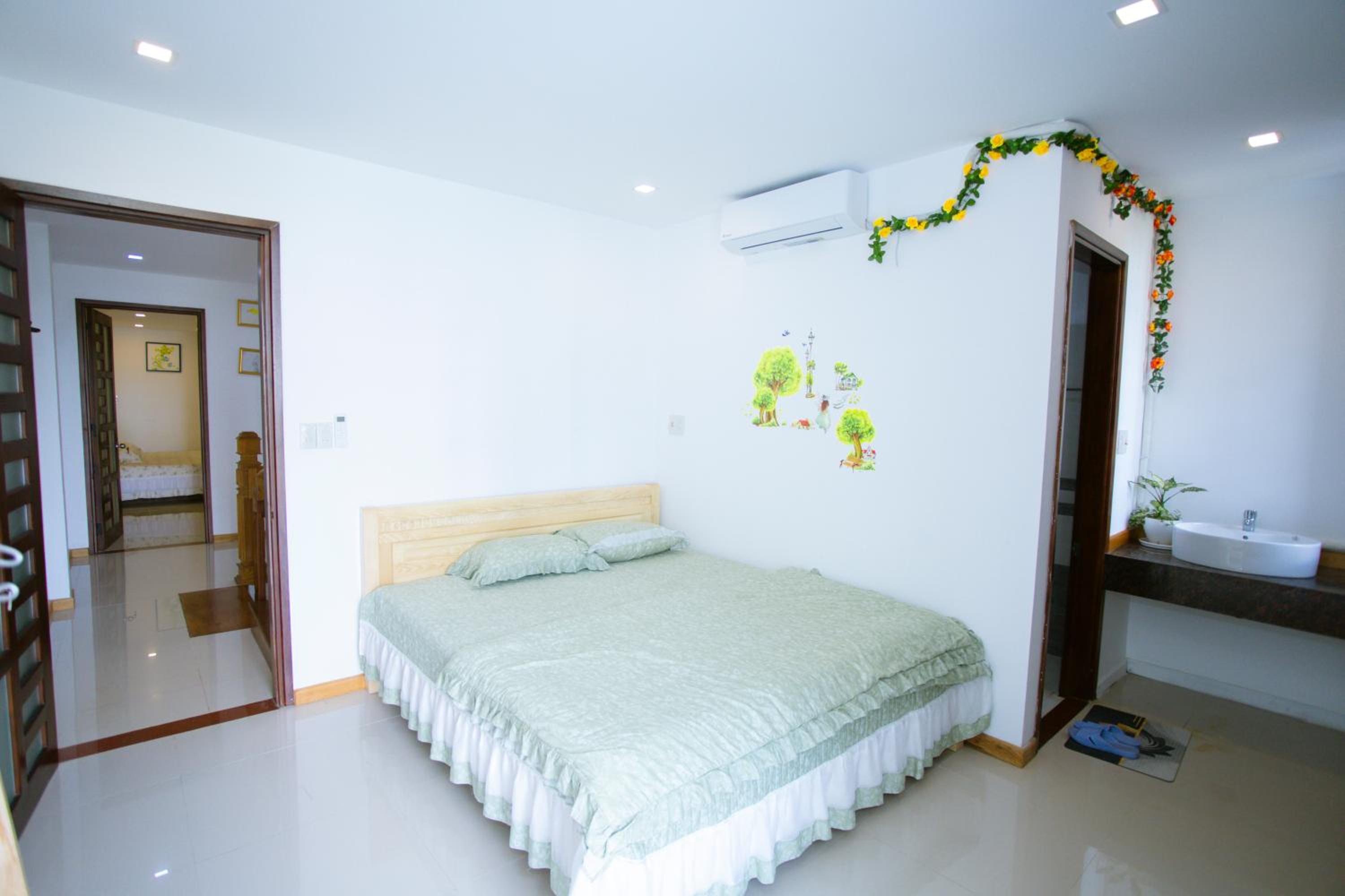 KENNPIA Homestay