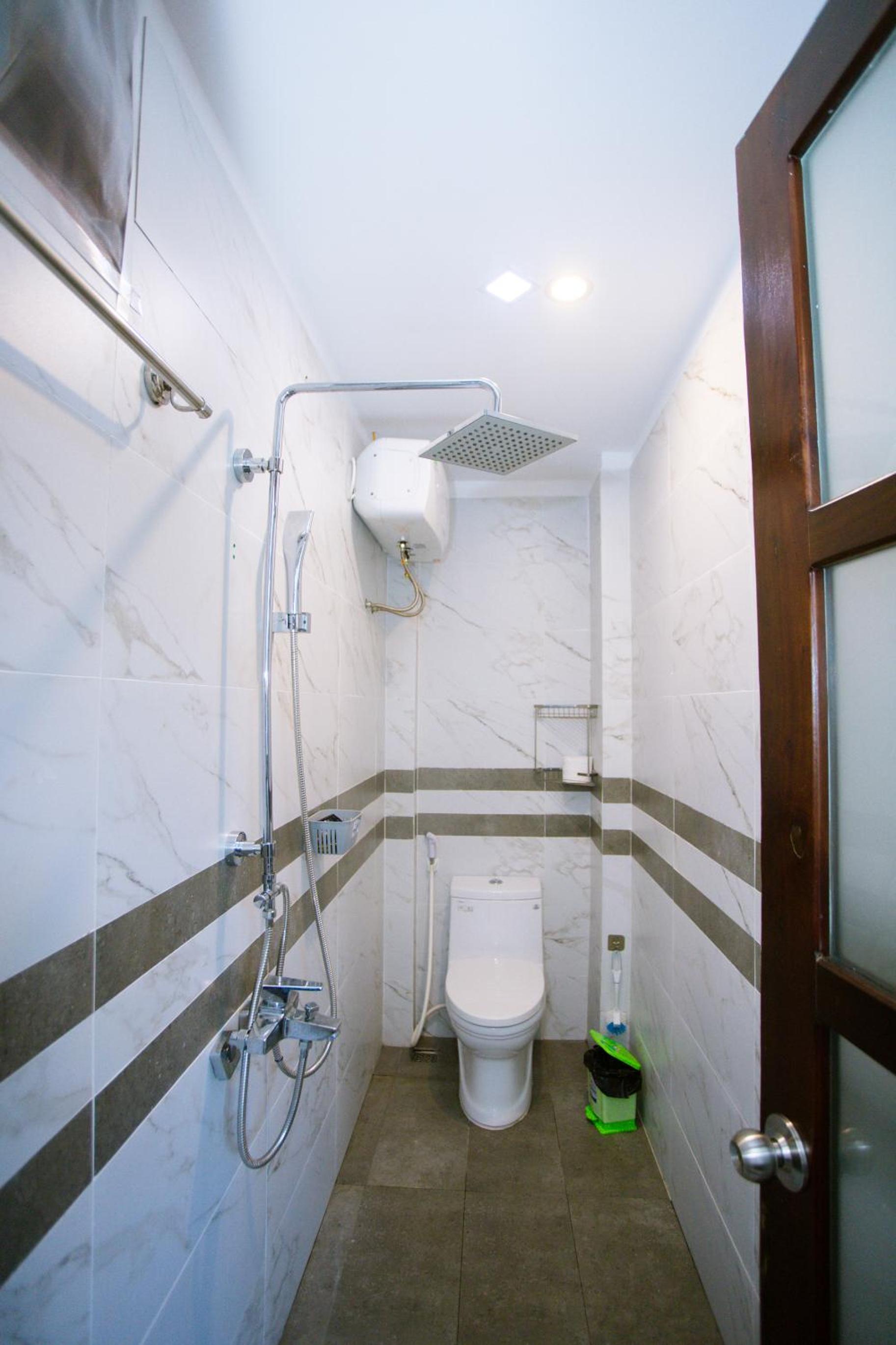 KENNPIA Homestay