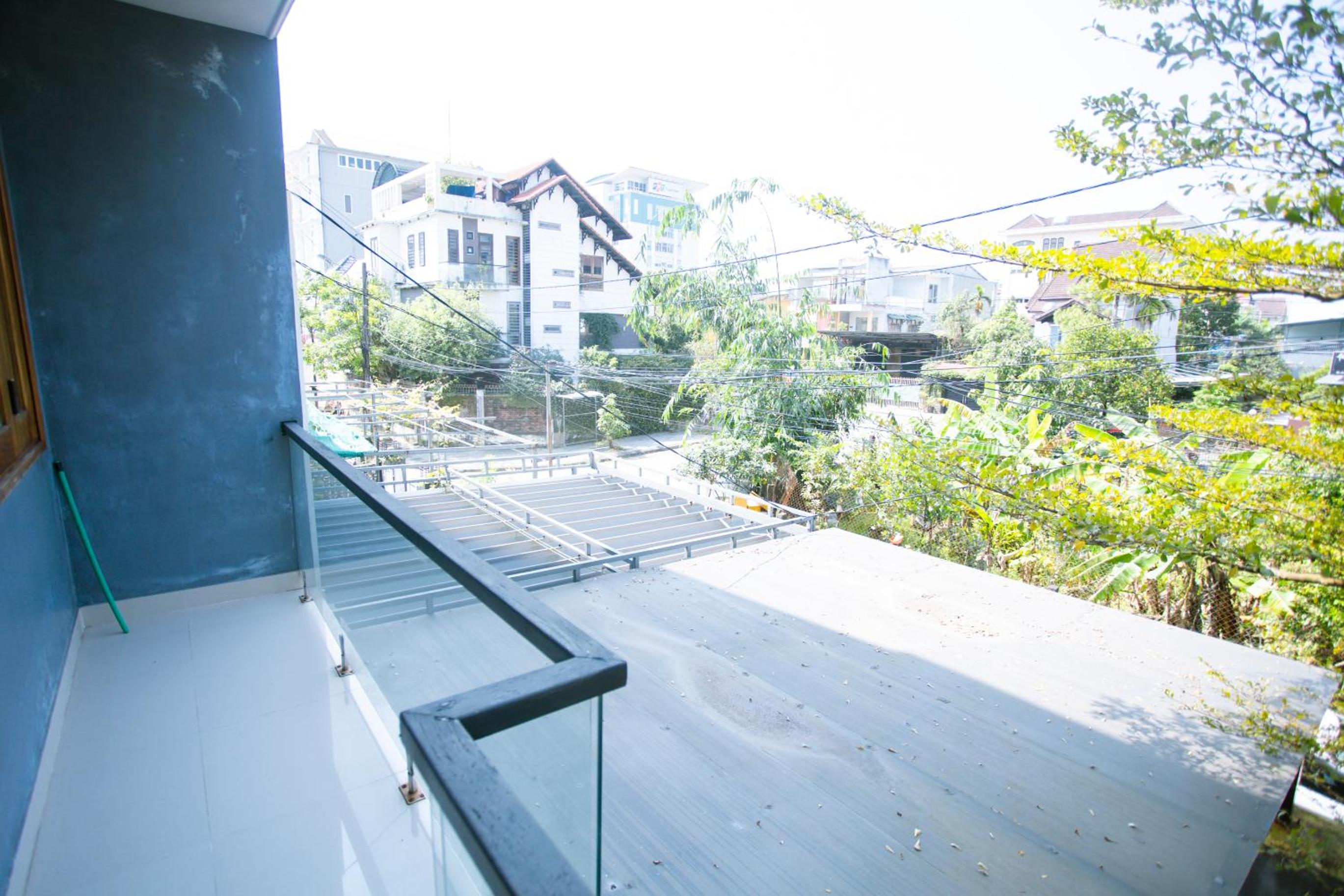 KENNPIA Homestay
