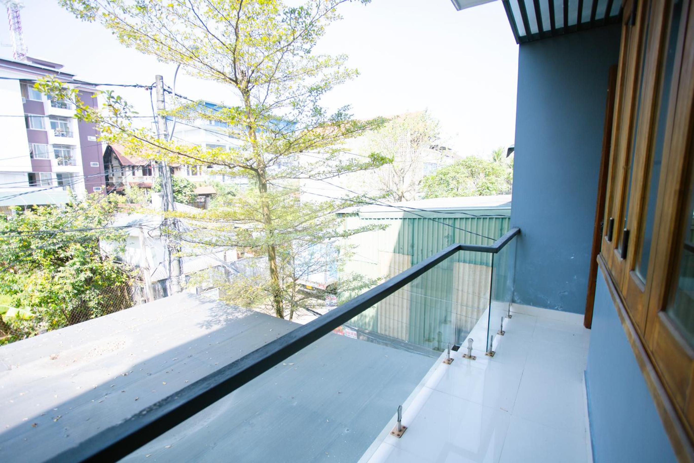 KENNPIA Homestay