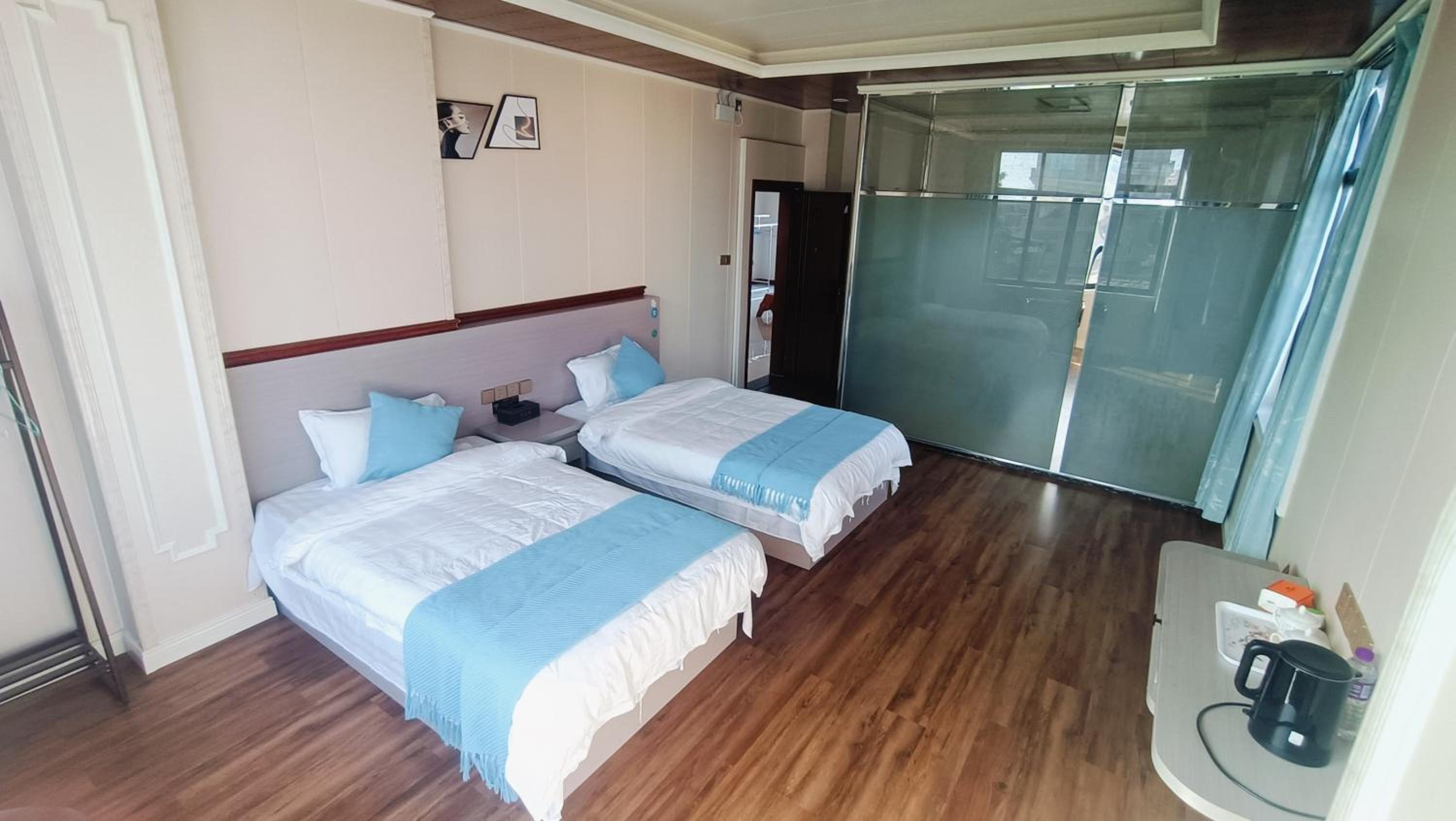 Meizhou Cloudy B&B