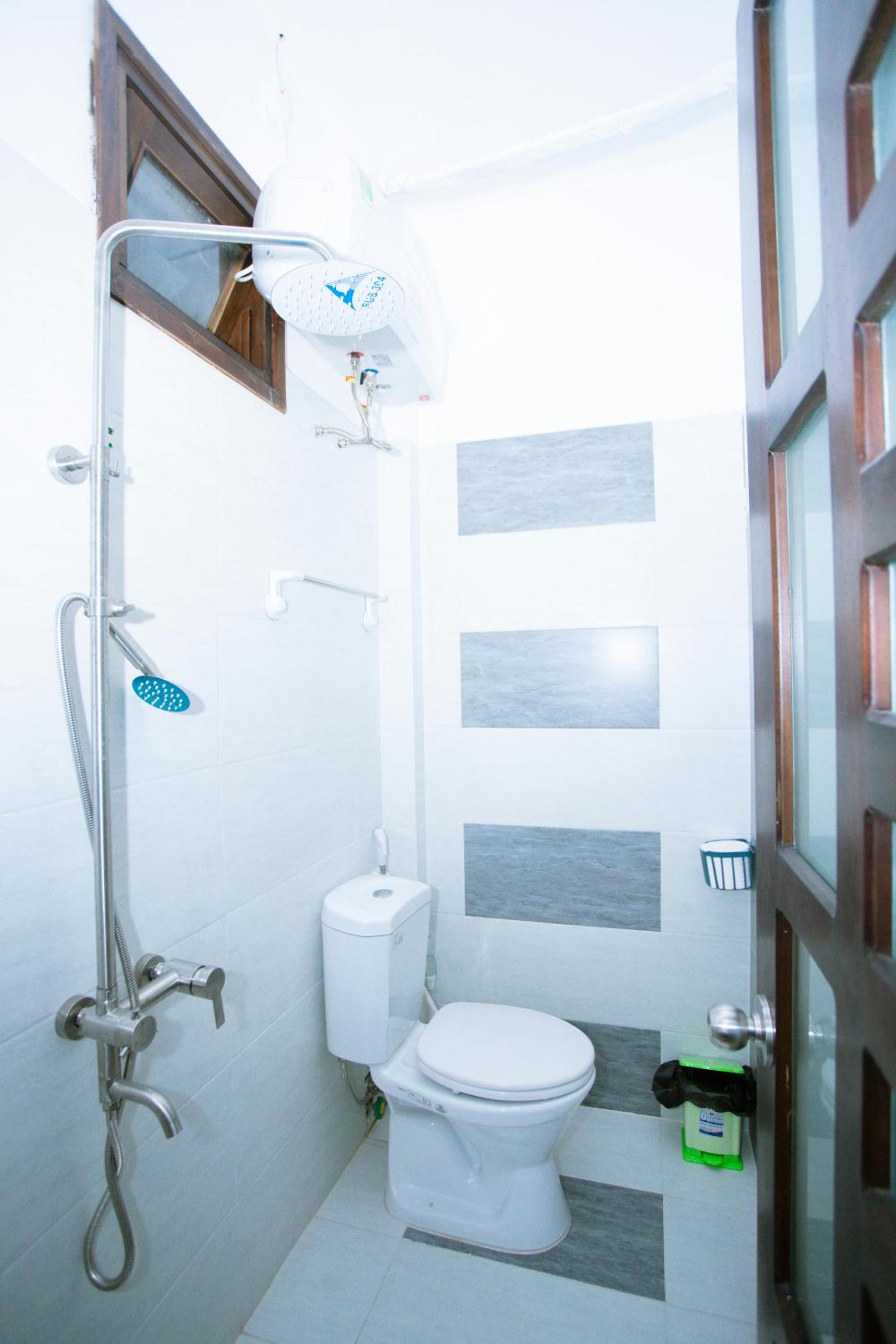 KENNPIA Homestay