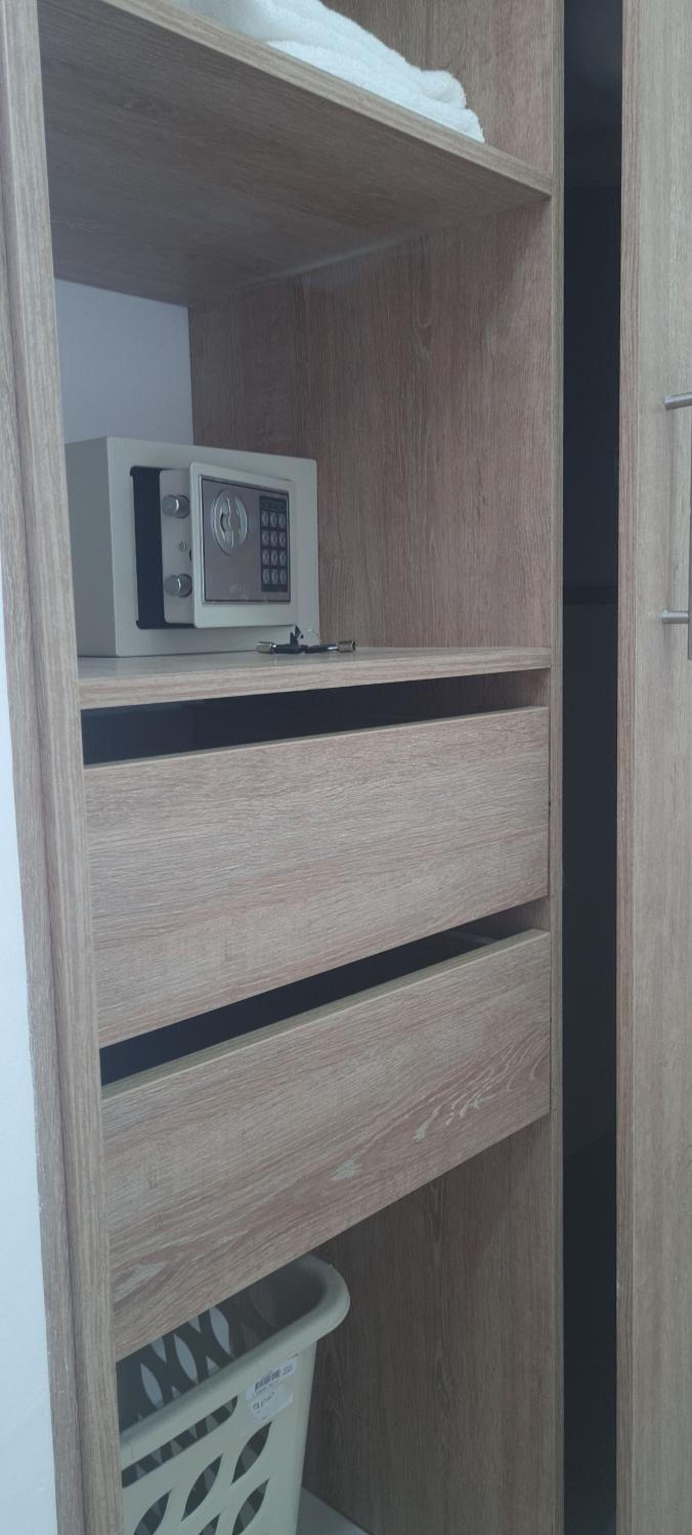 Suite La Perla