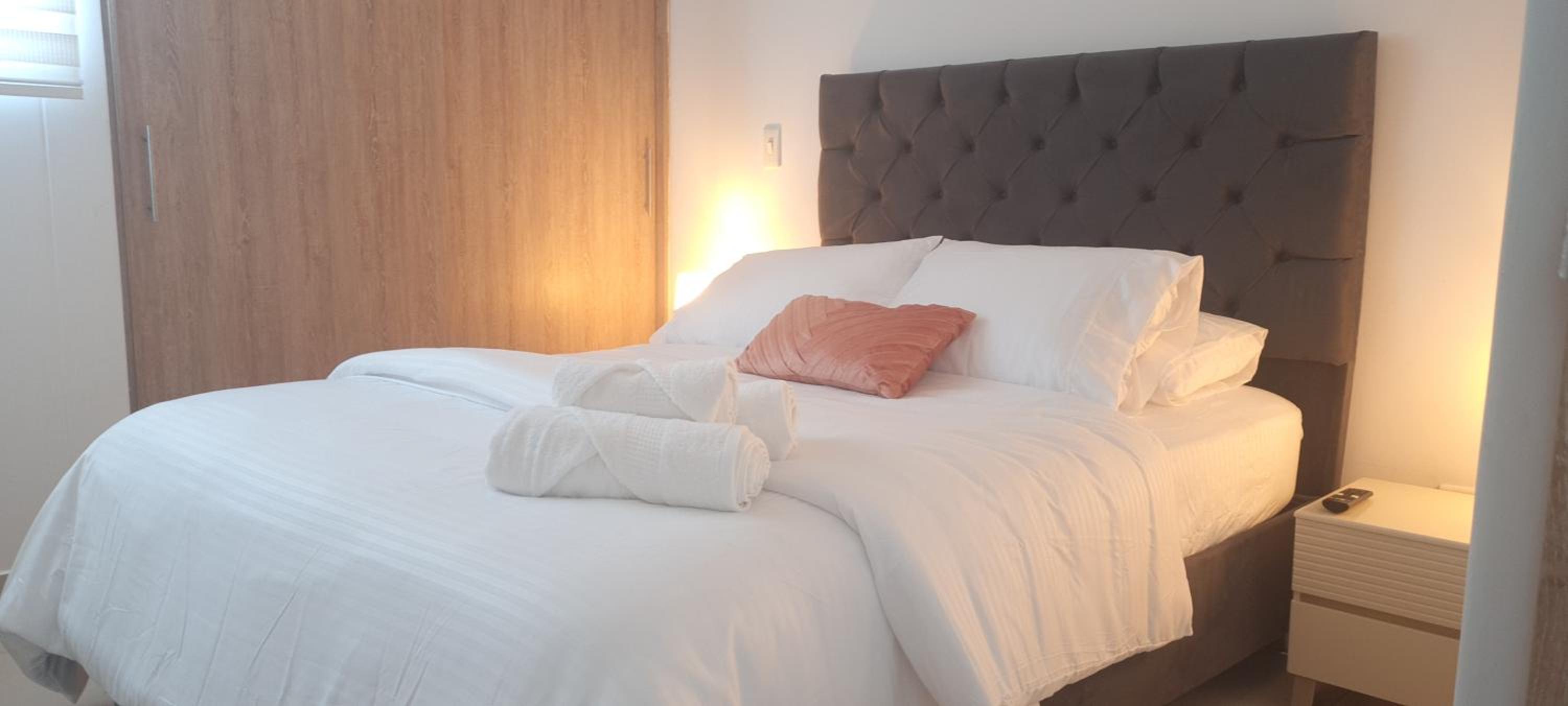 Suite La Perla