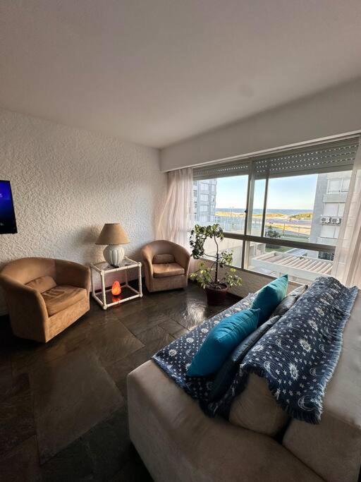 Apartamento hacia la Brava view 2