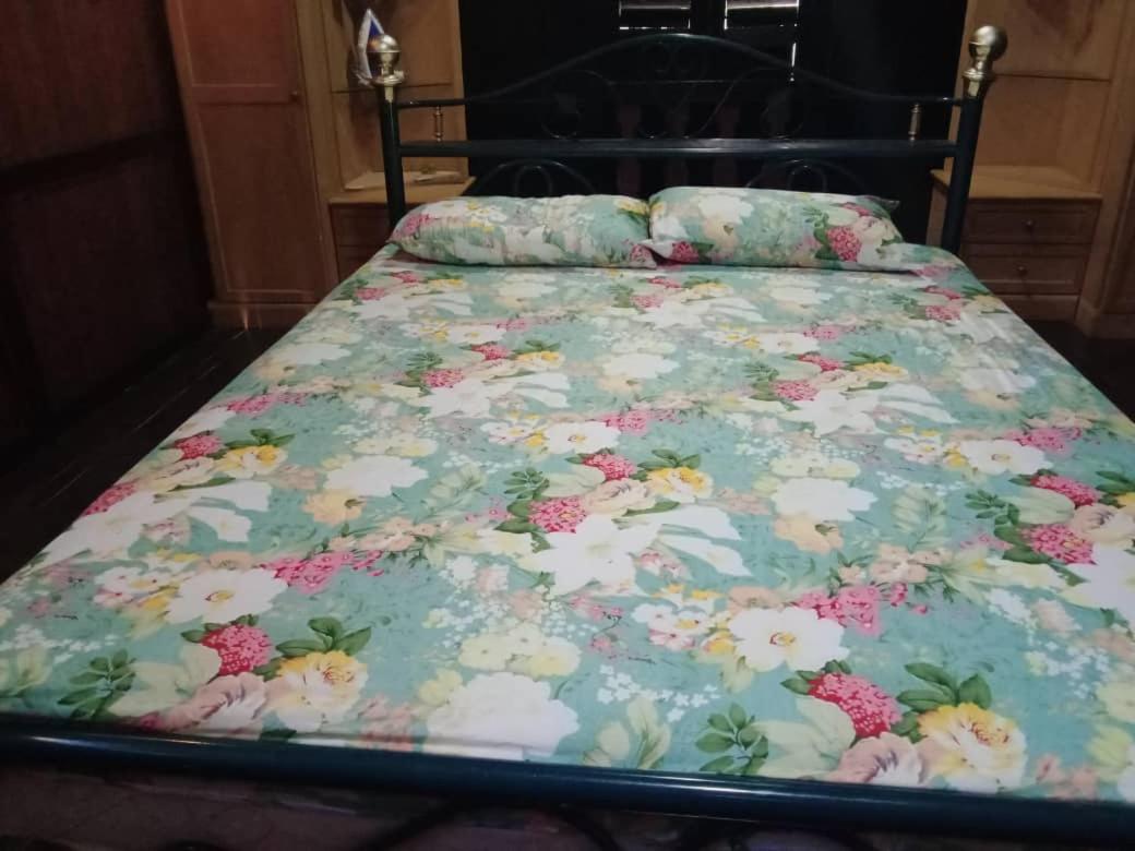 Azli homestay photo 4