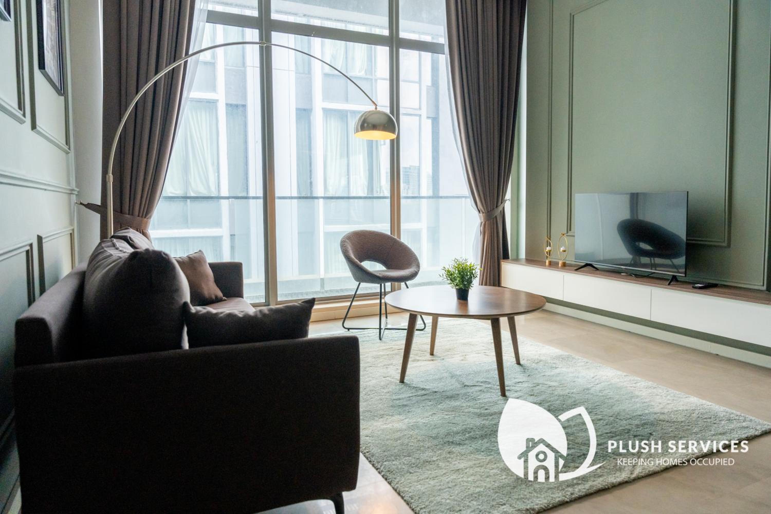 Fairlane Residences by Plush