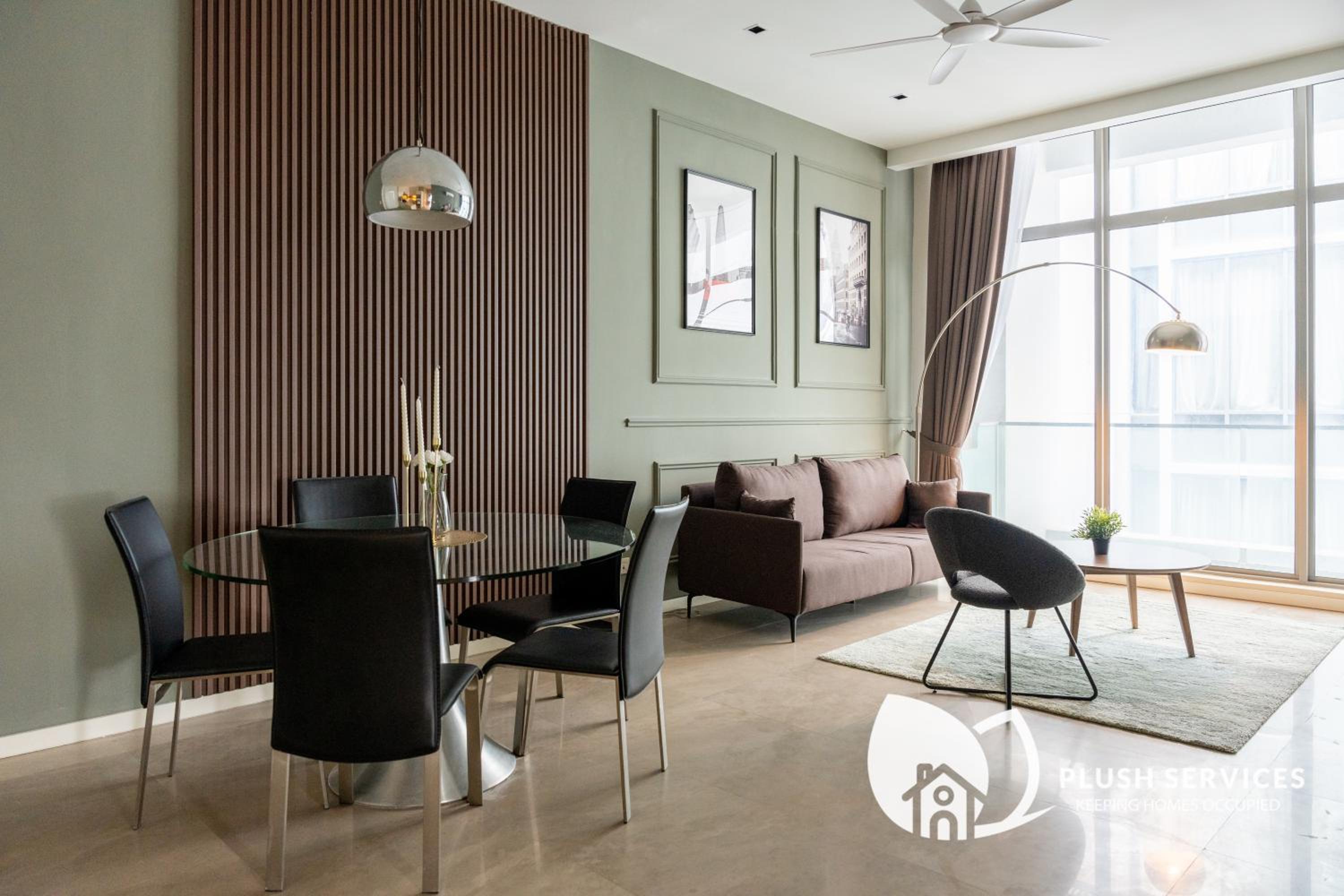 Fairlane Residences by Plush