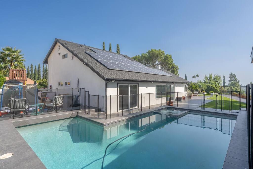 ৎ୭Hills Viewৎ୭ Pool Jacuzi &More