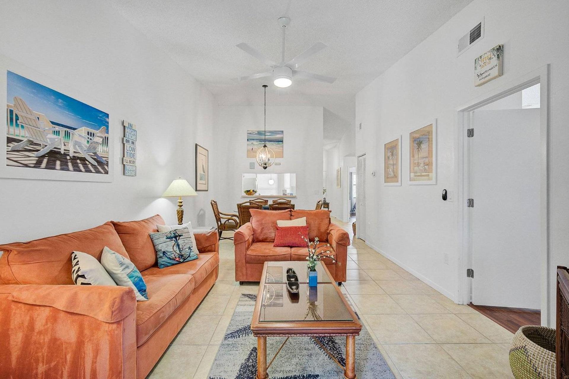 Shorewalk Vacation Villa 2