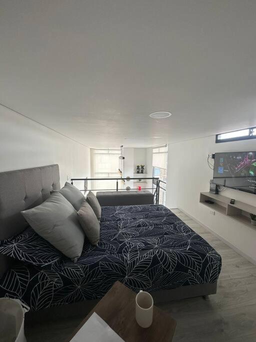 Hermoso apartamento modelia embajada aeropuerto