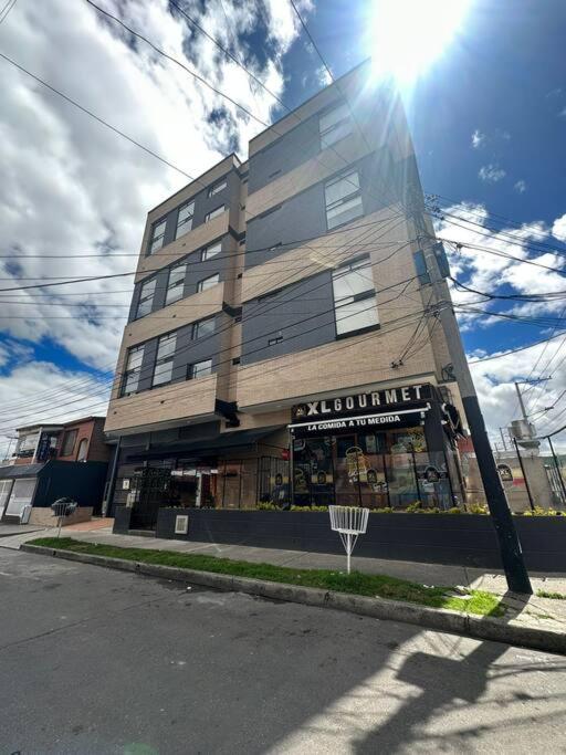 Hermoso apartamento modelia embajada aeropuerto