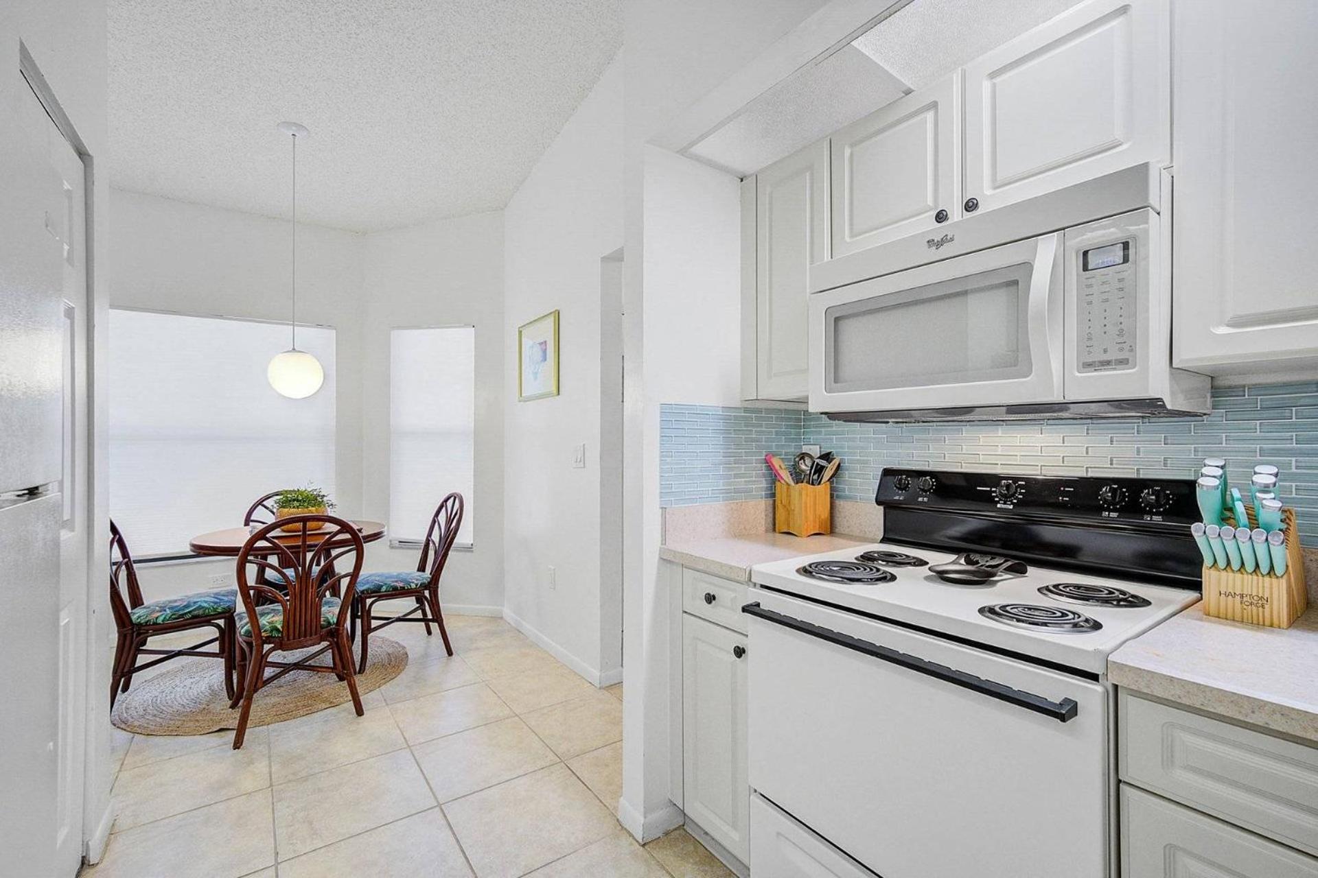 Shorewalk Vacation Villa 2