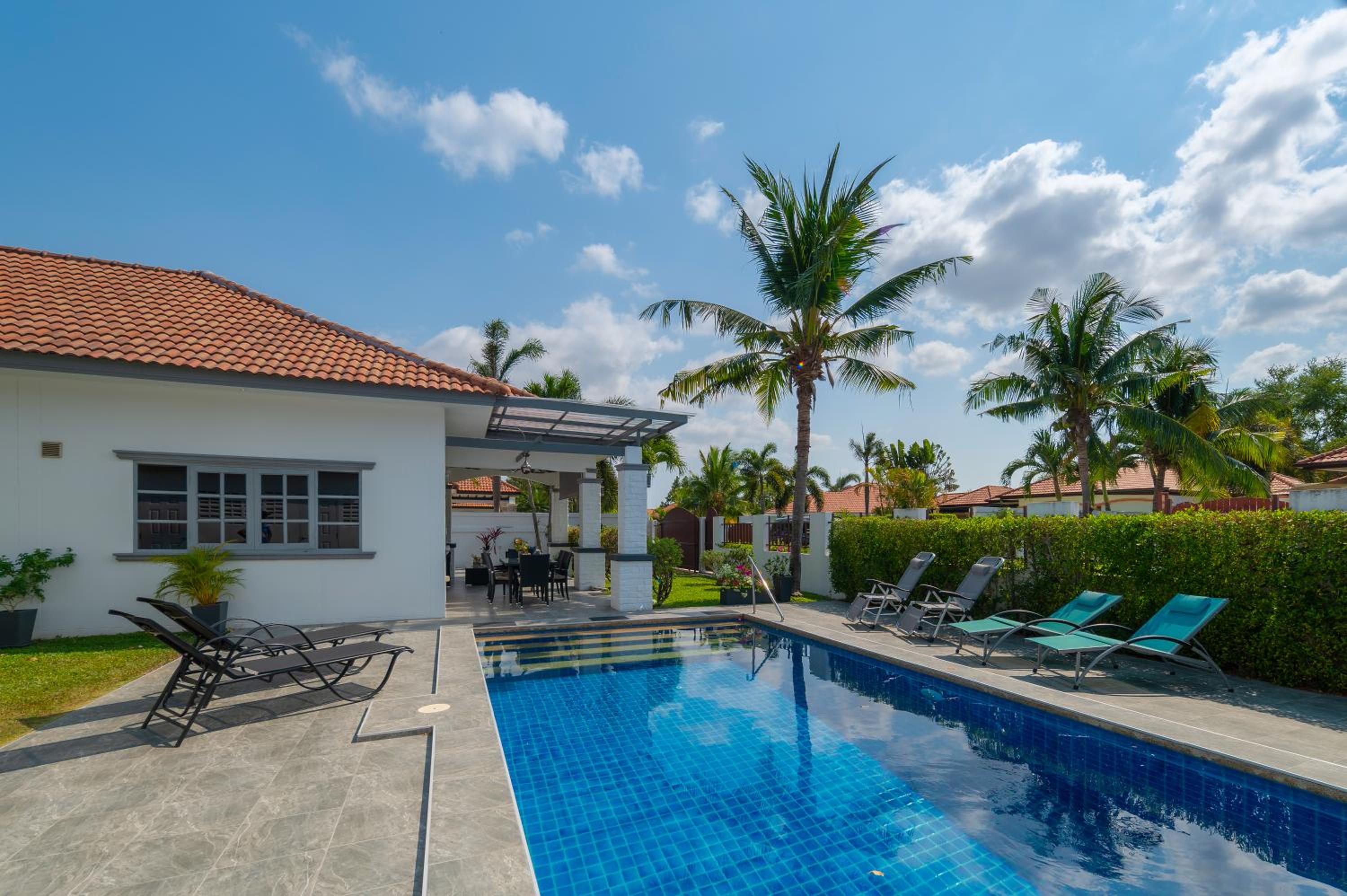 Orchid Paradise Homes 25 view 5
