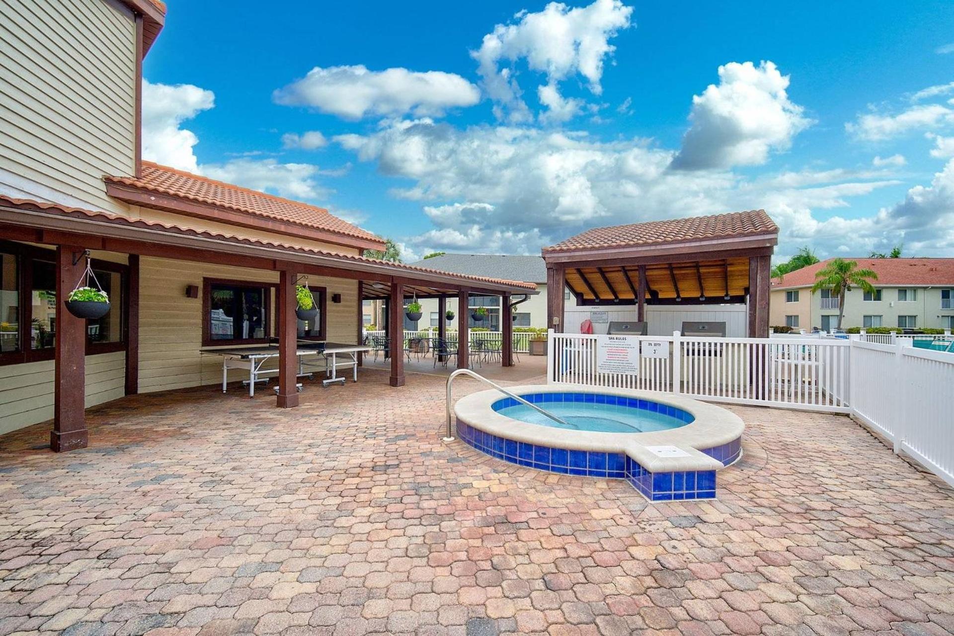 Shorewalk Vacation Villa 2