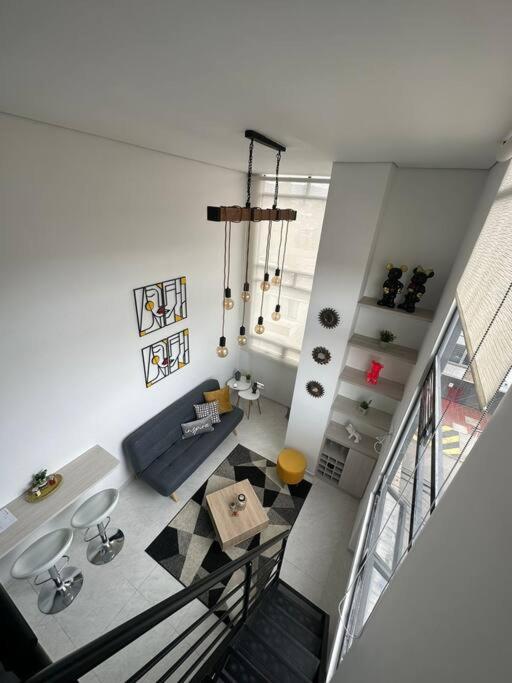 Hermoso apartamento modelia embajada aeropuerto