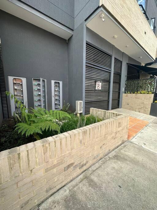 Hermoso apartamento modelia embajada aeropuerto