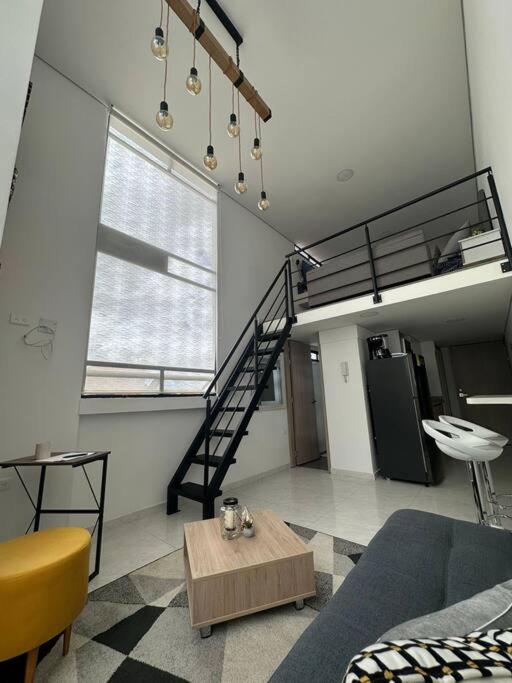 Hermoso apartamento modelia embajada aeropuerto