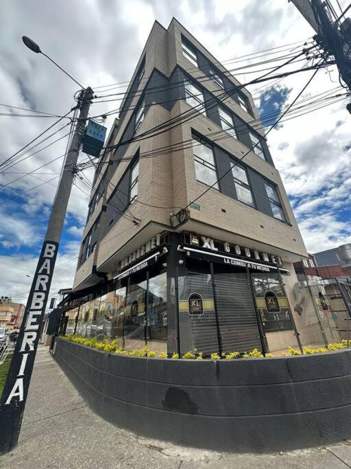 Hermoso apartamento modelia embajada aeropuerto