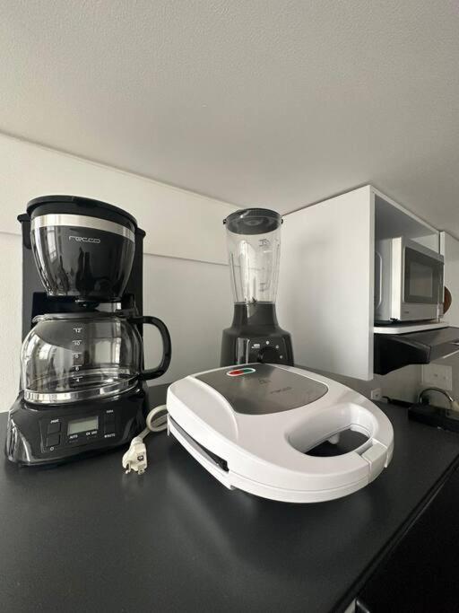 Hermoso apartamento modelia embajada aeropuerto