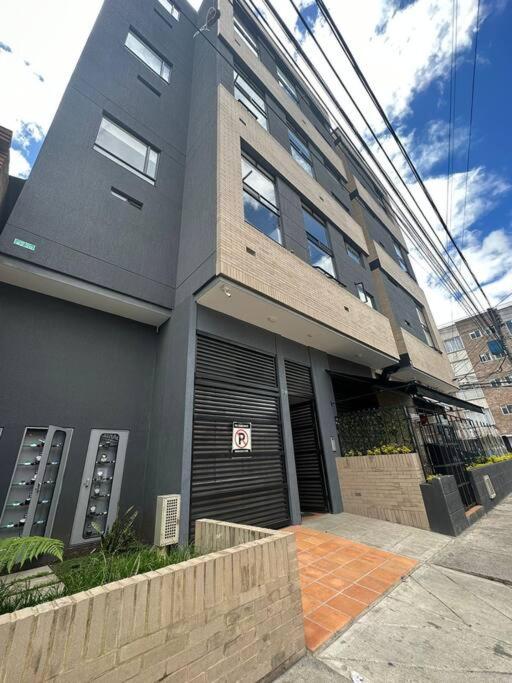 Hermoso apartamento modelia embajada aeropuerto