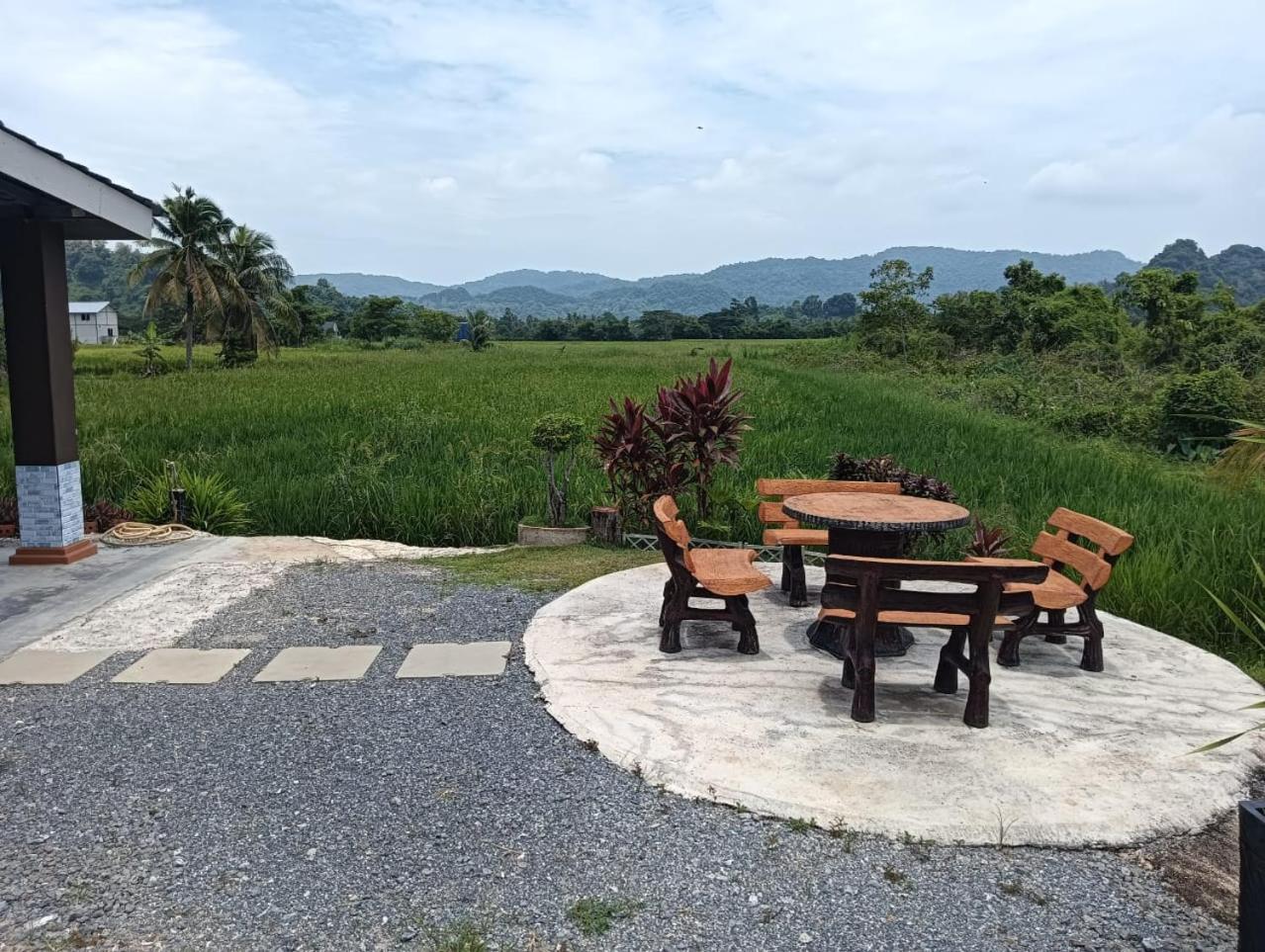 Damai D Homestay photo 7