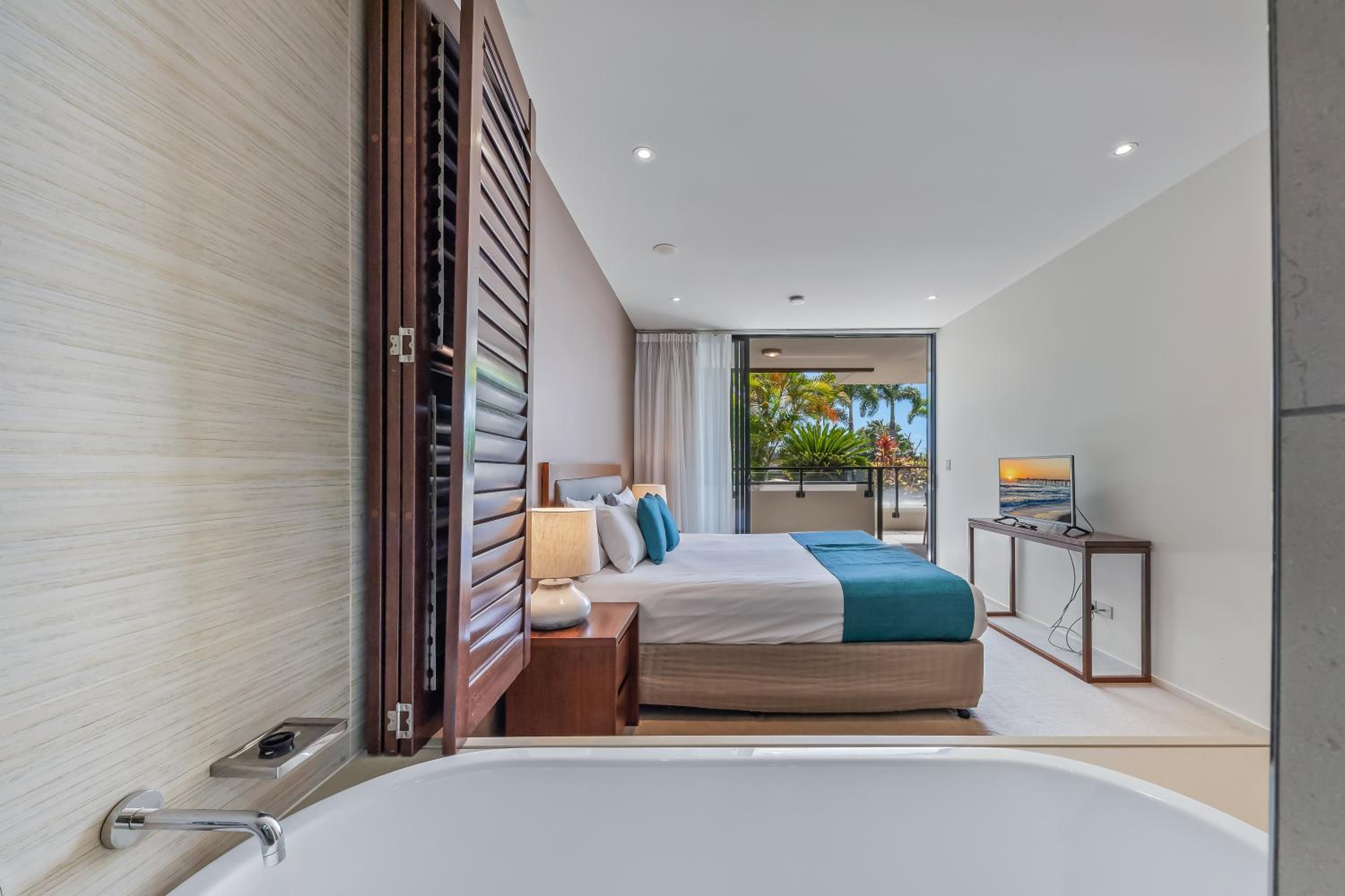 Mirage Whitsundays — photo 4