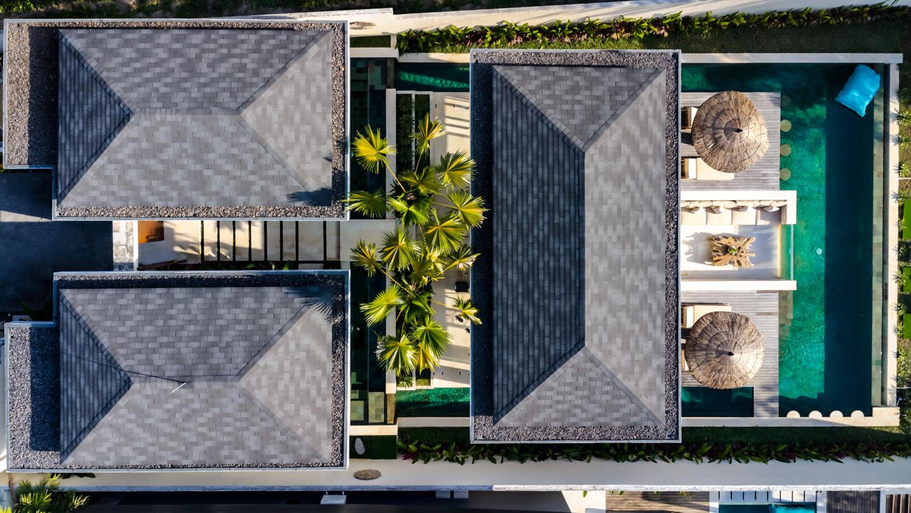 Villa Elma by BaliSuperHost view 2