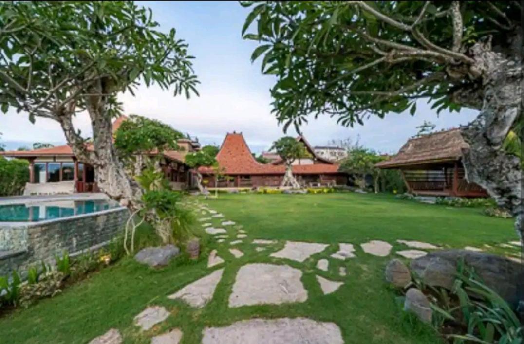 Hotel DAMAI - Image 1