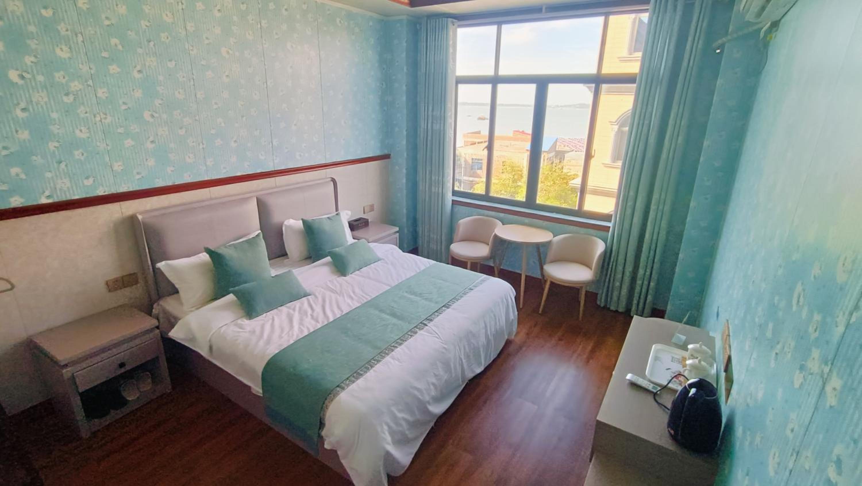 Meizhou Cloudy B&B