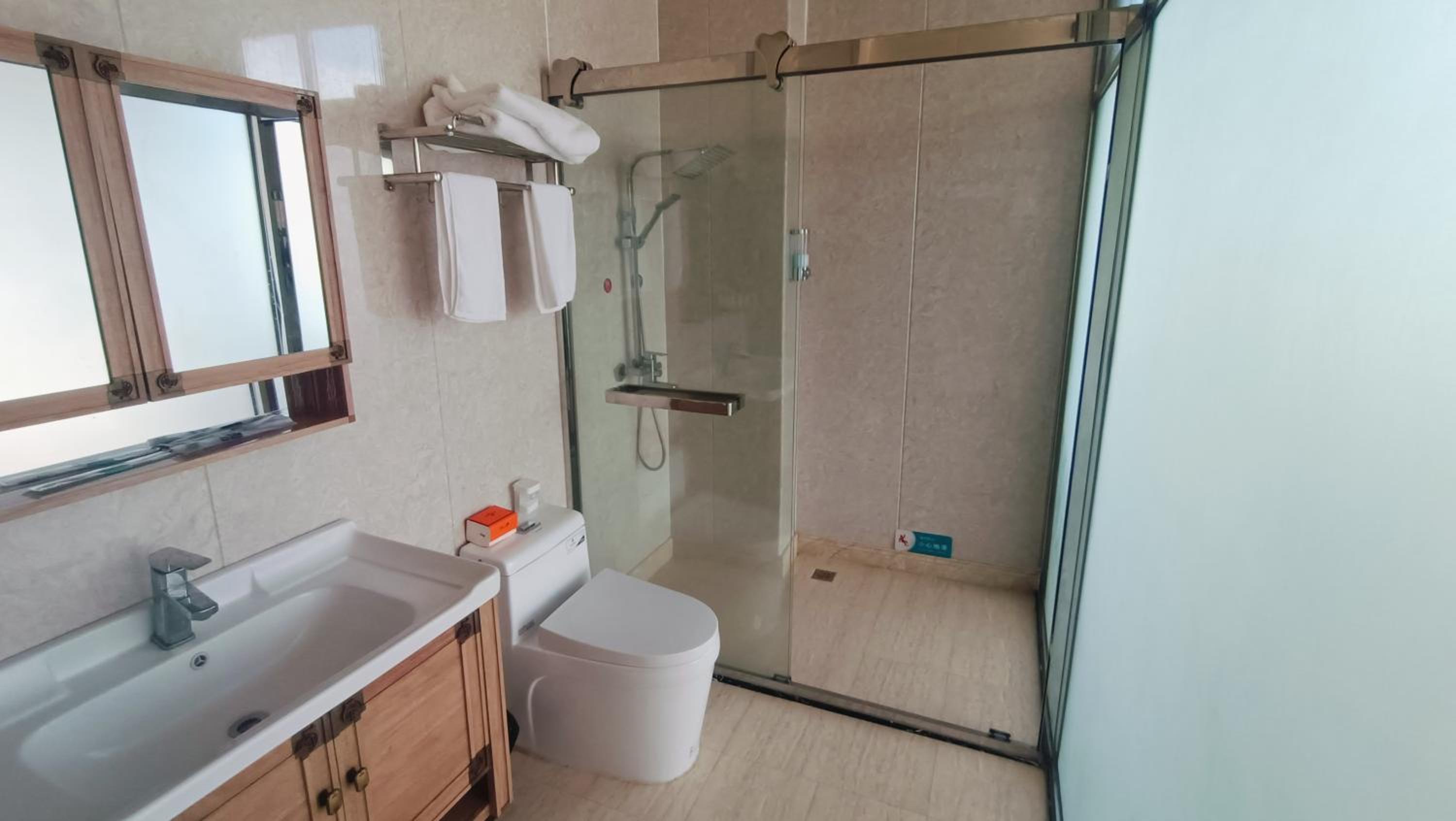 Meizhou Cloudy B&B