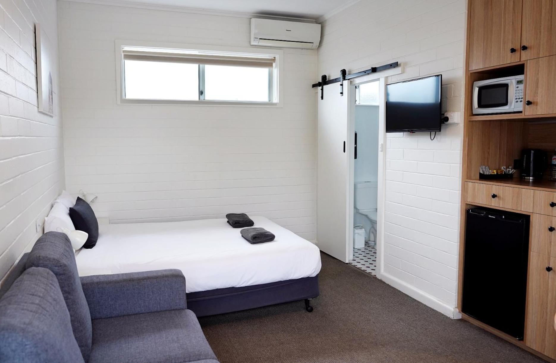 Guichen Bay Motel