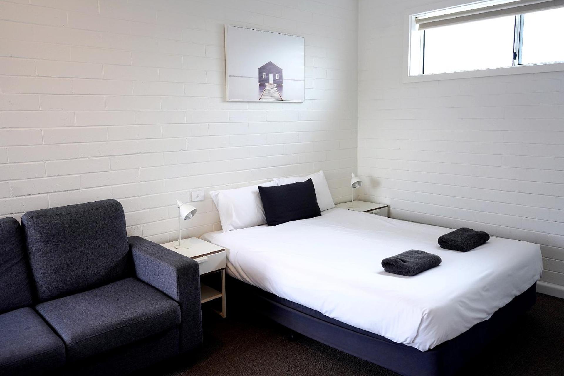 Guichen Bay Motel