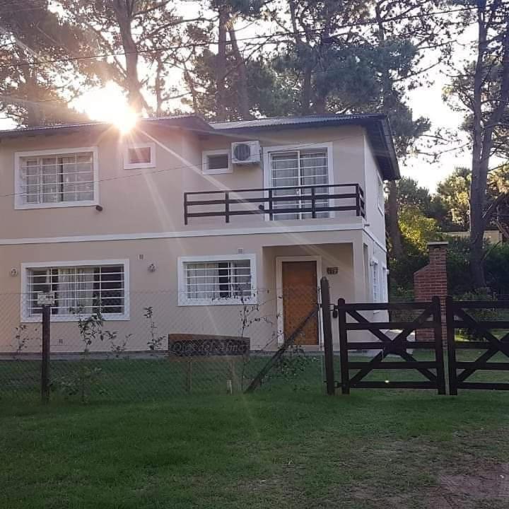 Departamentos Ojos del Alma